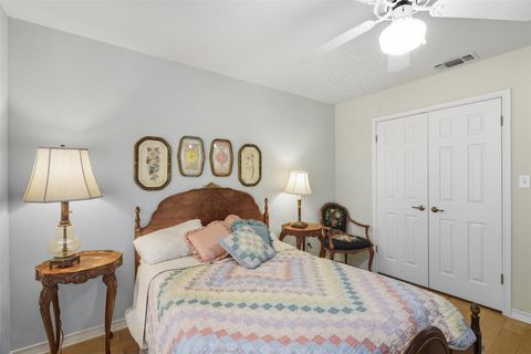 Tiny photo for 18818 Kelly DR, Point Venture, TX 78645 (MLS # 9950334)