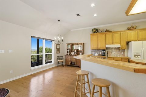Tiny photo for 18818 Kelly DR, Point Venture, TX 78645 (MLS # 9950334)