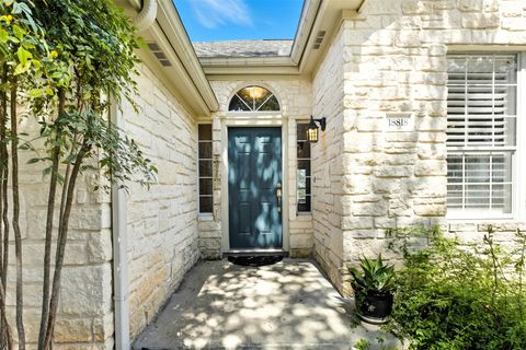 Tiny photo for 18818 Kelly DR, Point Venture, TX 78645 (MLS # 9950334)