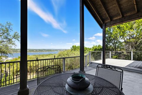 Tiny photo for 18818 Kelly DR, Point Venture, TX 78645 (MLS # 9950334)