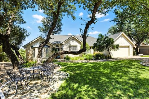 Tiny photo for 18818 Kelly DR, Point Venture, TX 78645 (MLS # 9950334)