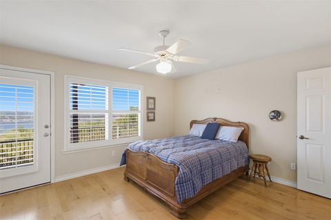 Tiny photo for 18818 Kelly DR, Point Venture, TX 78645 (MLS # 9950334)