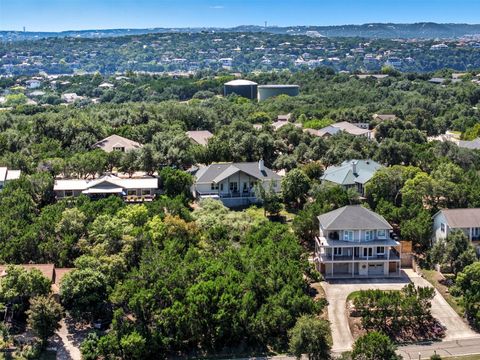 Tiny photo for 18818 Kelly DR, Point Venture, TX 78645 (MLS # 9950334)