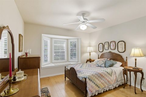Tiny photo for 18818 Kelly DR, Point Venture, TX 78645 (MLS # 9950334)