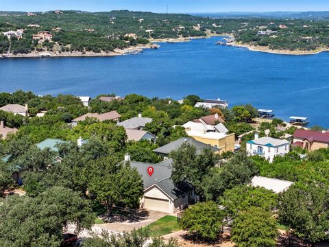 Tiny photo for 18818 Kelly DR, Point Venture, TX 78645 (MLS # 9950334)