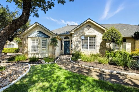 Tiny photo for 18818 Kelly DR, Point Venture, TX 78645 (MLS # 9950334)