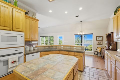 Tiny photo for 18818 Kelly DR, Point Venture, TX 78645 (MLS # 9950334)
