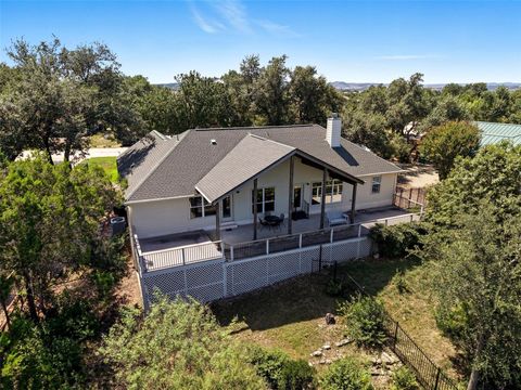 Tiny photo for 18818 Kelly DR, Point Venture, TX 78645 (MLS # 9950334)