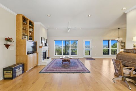 Tiny photo for 18818 Kelly DR, Point Venture, TX 78645 (MLS # 9950334)