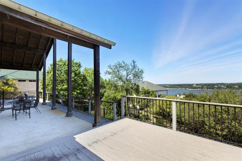 Tiny photo for 18818 Kelly DR, Point Venture, TX 78645 (MLS # 9950334)