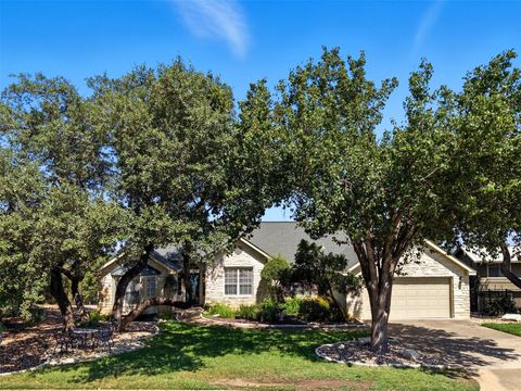 Tiny photo for 18818 Kelly DR, Point Venture, TX 78645 (MLS # 9950334)