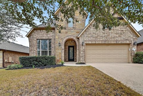 940 Purple Moor PASS Leander TX 78641
