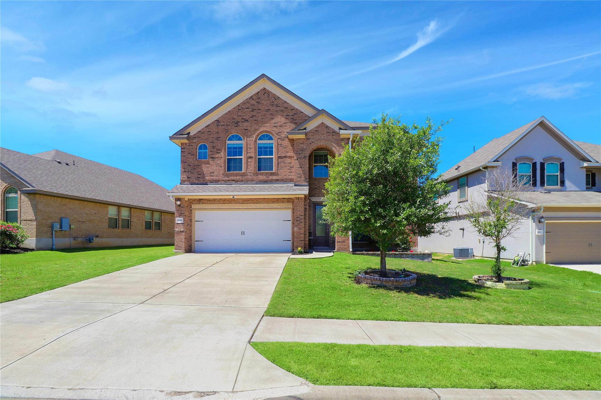 View Leander, TX 78641 house