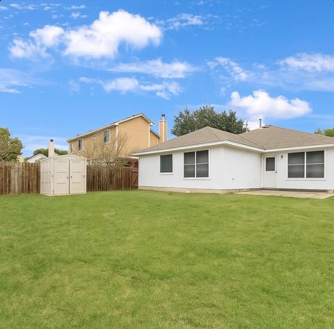 Tiny photo for 3700 Pevetoe ST, Austin, TX 78725 (MLS # 6680310)