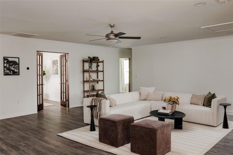 Tiny photo for 2811 W Fresco DR, Austin, TX 78731 (MLS # 3909268)
