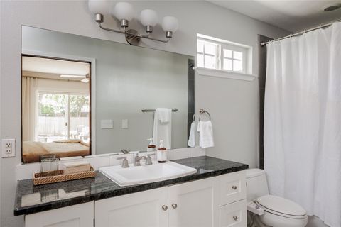 Tiny photo for 2811 W Fresco DR, Austin, TX 78731 (MLS # 3909268)