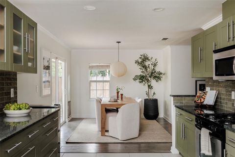 Tiny photo for 2811 W Fresco DR, Austin, TX 78731 (MLS # 3909268)