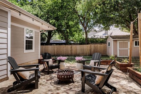 Tiny photo for 2811 W Fresco DR, Austin, TX 78731 (MLS # 3909268)