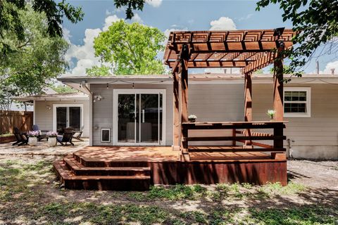Tiny photo for 2811 W Fresco DR, Austin, TX 78731 (MLS # 3909268)