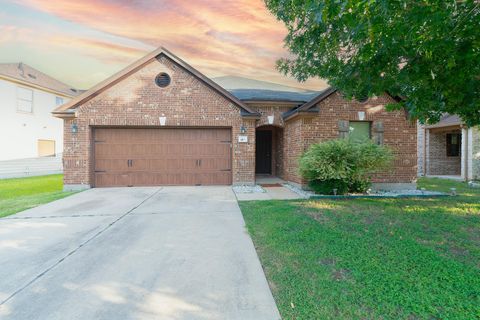 Tiny photo for 913 Mahomet DR, Pflugerville, TX 78660 (MLS # 1589353)
