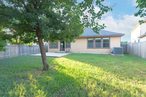 Tiny photo for 913 Mahomet DR, Pflugerville, TX 78660 (MLS # 1589353)