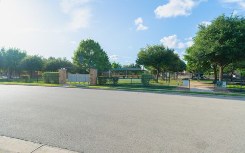 Tiny photo for 913 Mahomet DR, Pflugerville, TX 78660 (MLS # 1589353)