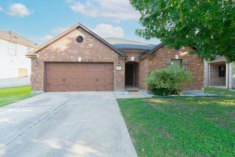 Photo of 913 Mahomet DR, Pflugerville, TX 78660 (MLS # 1589353)