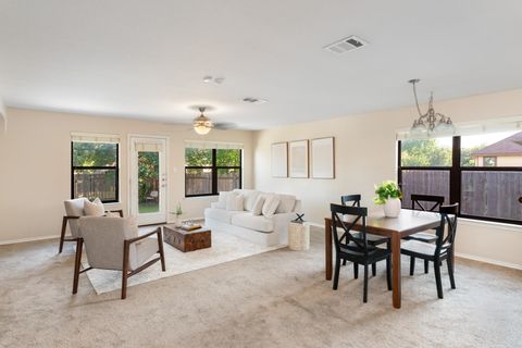 Tiny photo for 913 Mahomet DR, Pflugerville, TX 78660 (MLS # 1589353)