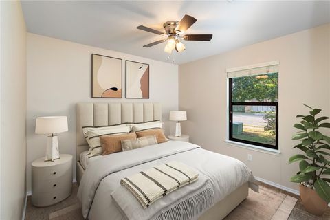 Tiny photo for 913 Mahomet DR, Pflugerville, TX 78660 (MLS # 1589353)