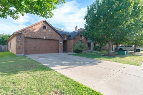 Tiny photo for 913 Mahomet DR, Pflugerville, TX 78660 (MLS # 1589353)