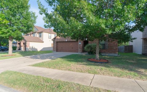 Tiny photo for 913 Mahomet DR, Pflugerville, TX 78660 (MLS # 1589353)