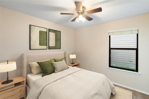 Tiny photo for 913 Mahomet DR, Pflugerville, TX 78660 (MLS # 1589353)