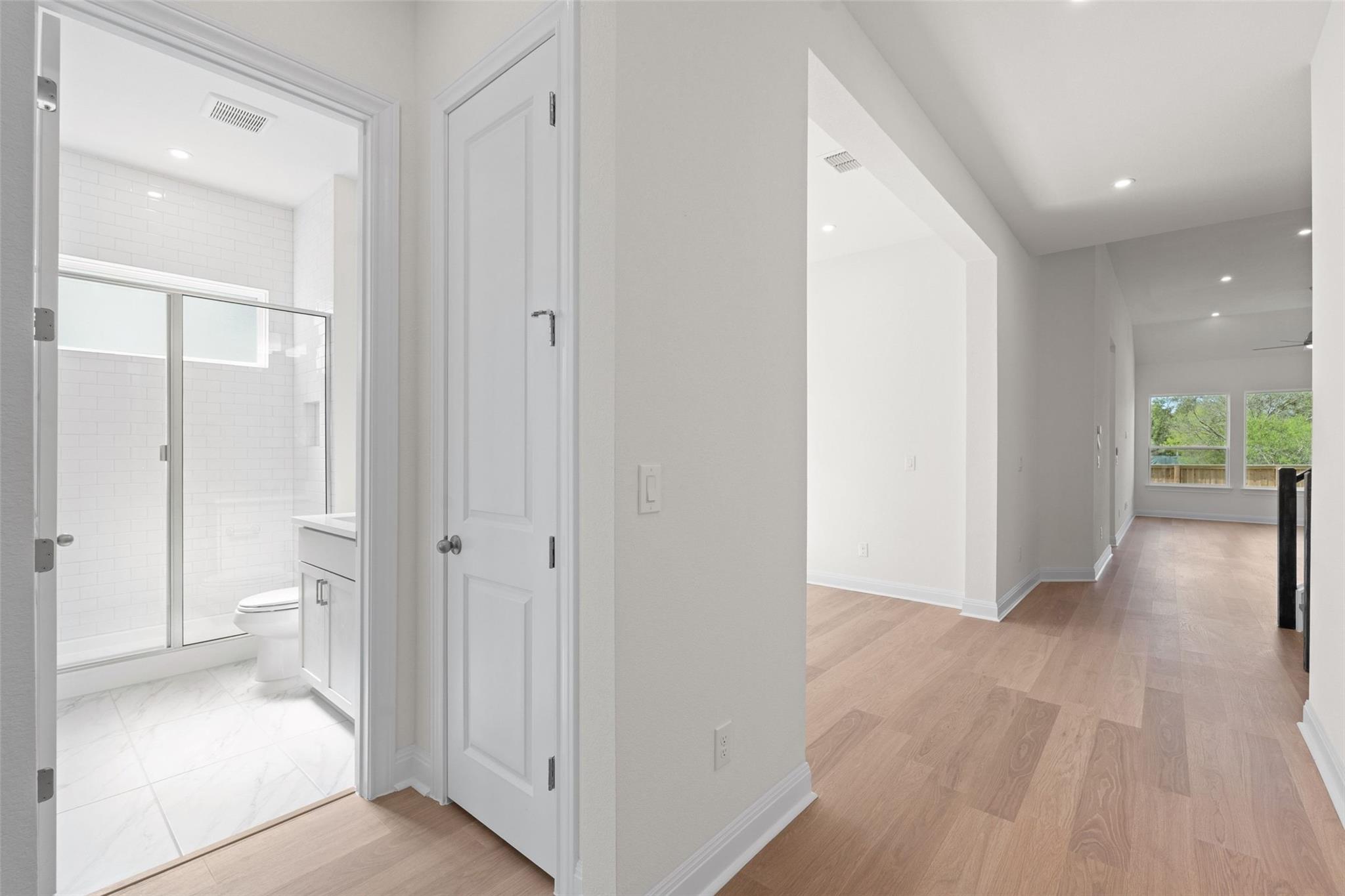 214 San Saba DR