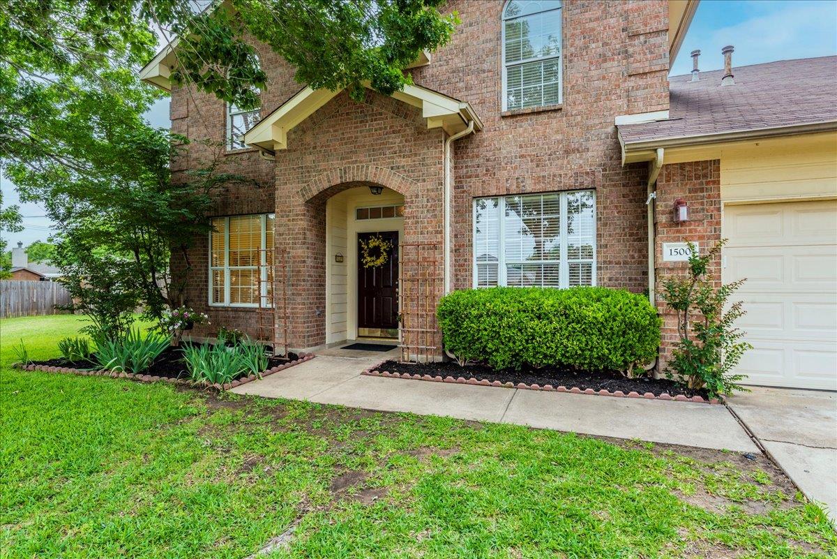 1500 MEXICAN HEATHER CT