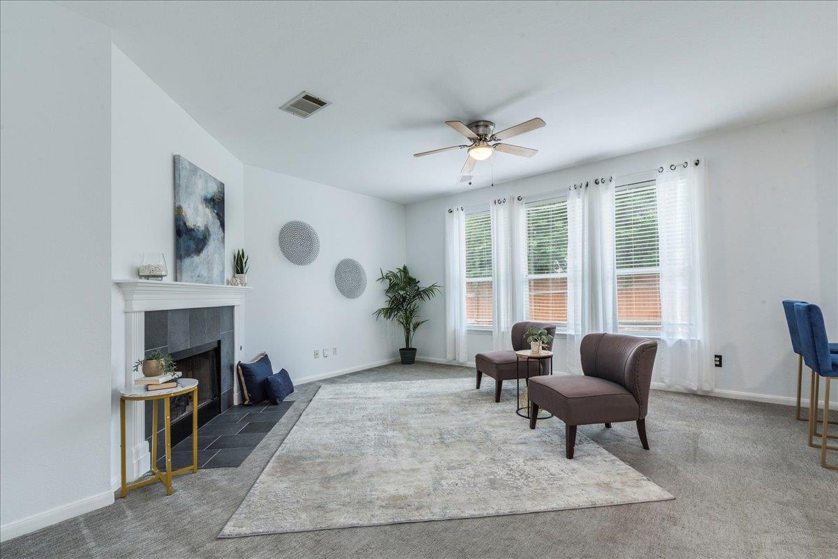 1500 MEXICAN HEATHER CT