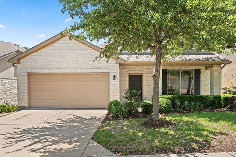 31 Cypress Knee LN 93 Austin TX 78734