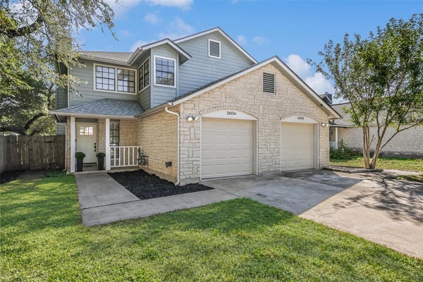 2603 HOWELLWOOD WAY, AUSTIN, TX 78748 - Image 13ea204e614c810026fe9a78e70b4cd1/418230497