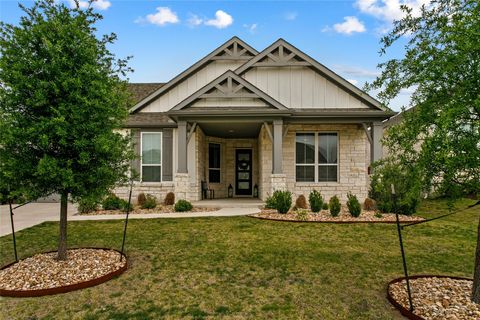 A home in Dripping Springs