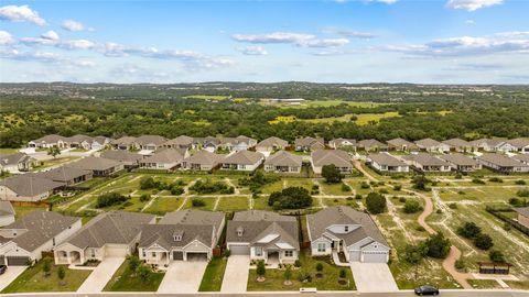 A home in Dripping Springs