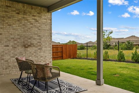 A home in Dripping Springs