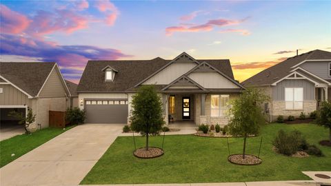 A home in Dripping Springs