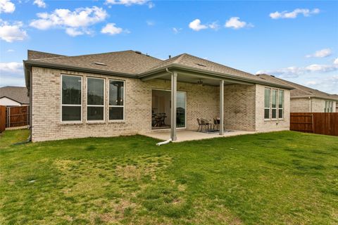 A home in Dripping Springs