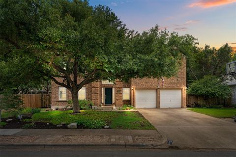 1202 Tremont DR Cedar Park TX 78613