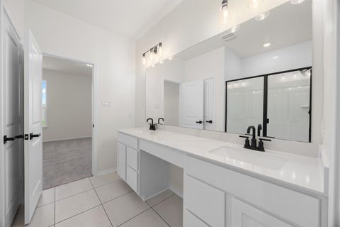 Tiny photo for 15100 Garrano WAY, Manor, TX 78653 (MLS # 2117581)