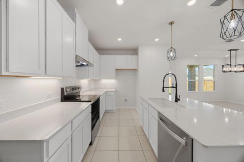 Tiny photo for 15100 Garrano WAY, Manor, TX 78653 (MLS # 2117581)