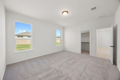 Tiny photo for 15100 Garrano WAY, Manor, TX 78653 (MLS # 2117581)