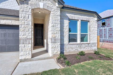 Tiny photo for 15100 Garrano WAY, Manor, TX 78653 (MLS # 2117581)