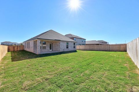 Tiny photo for 15100 Garrano WAY, Manor, TX 78653 (MLS # 2117581)