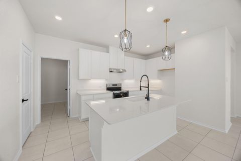 Tiny photo for 15100 Garrano WAY, Manor, TX 78653 (MLS # 2117581)