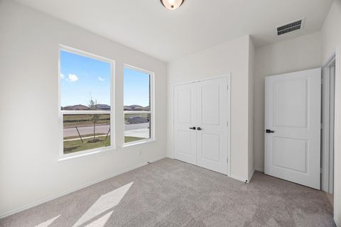 Tiny photo for 15100 Garrano WAY, Manor, TX 78653 (MLS # 2117581)